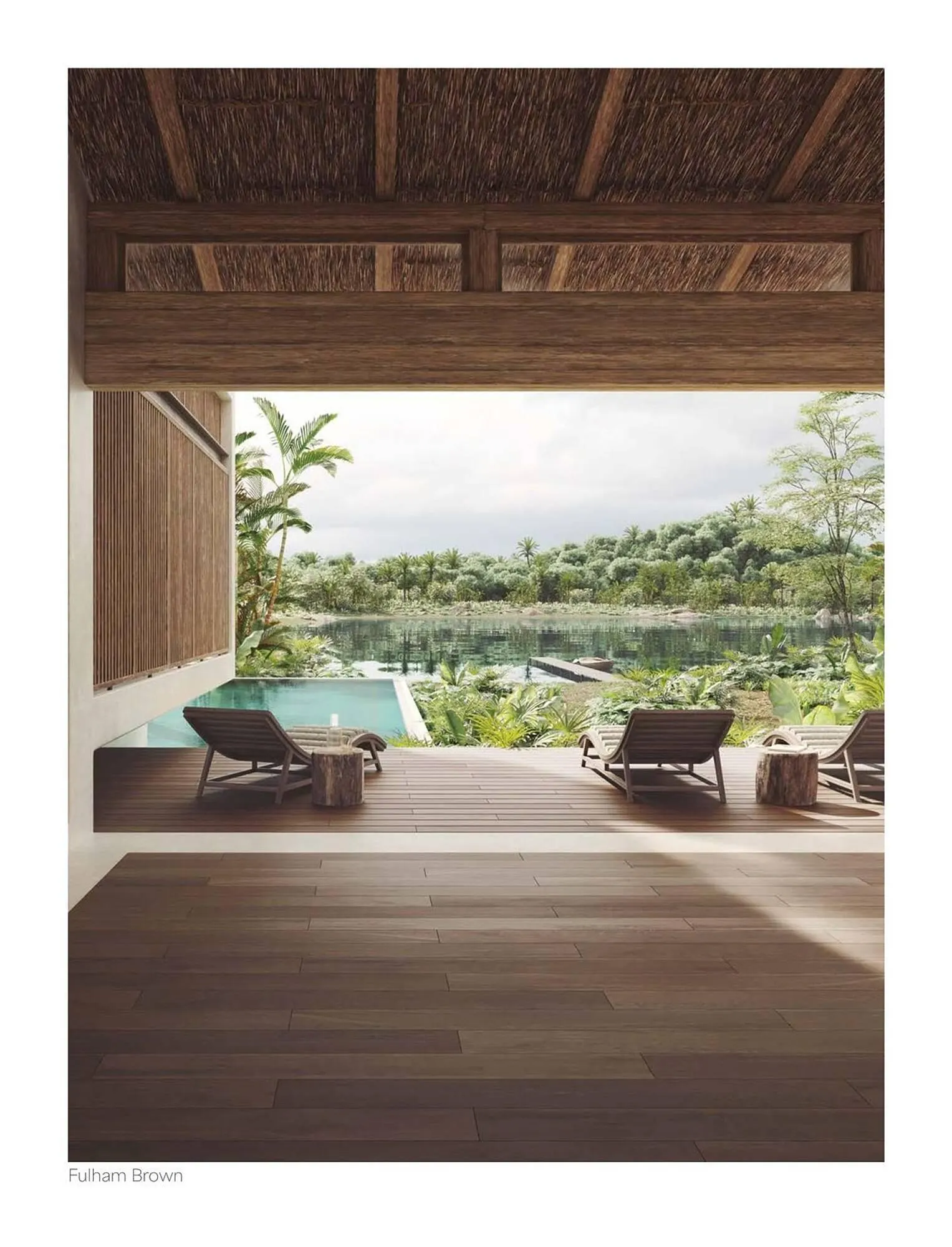 Volantino Porcelanosa da 18 febbraio a 31 dicembre di 2025 - Pagina del volantino 30