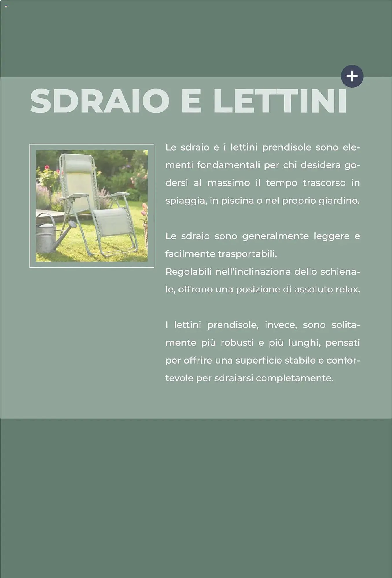 Volantino Conforama da 19 marzo a 31 maggio di 2026 - Pagina del volantino 70