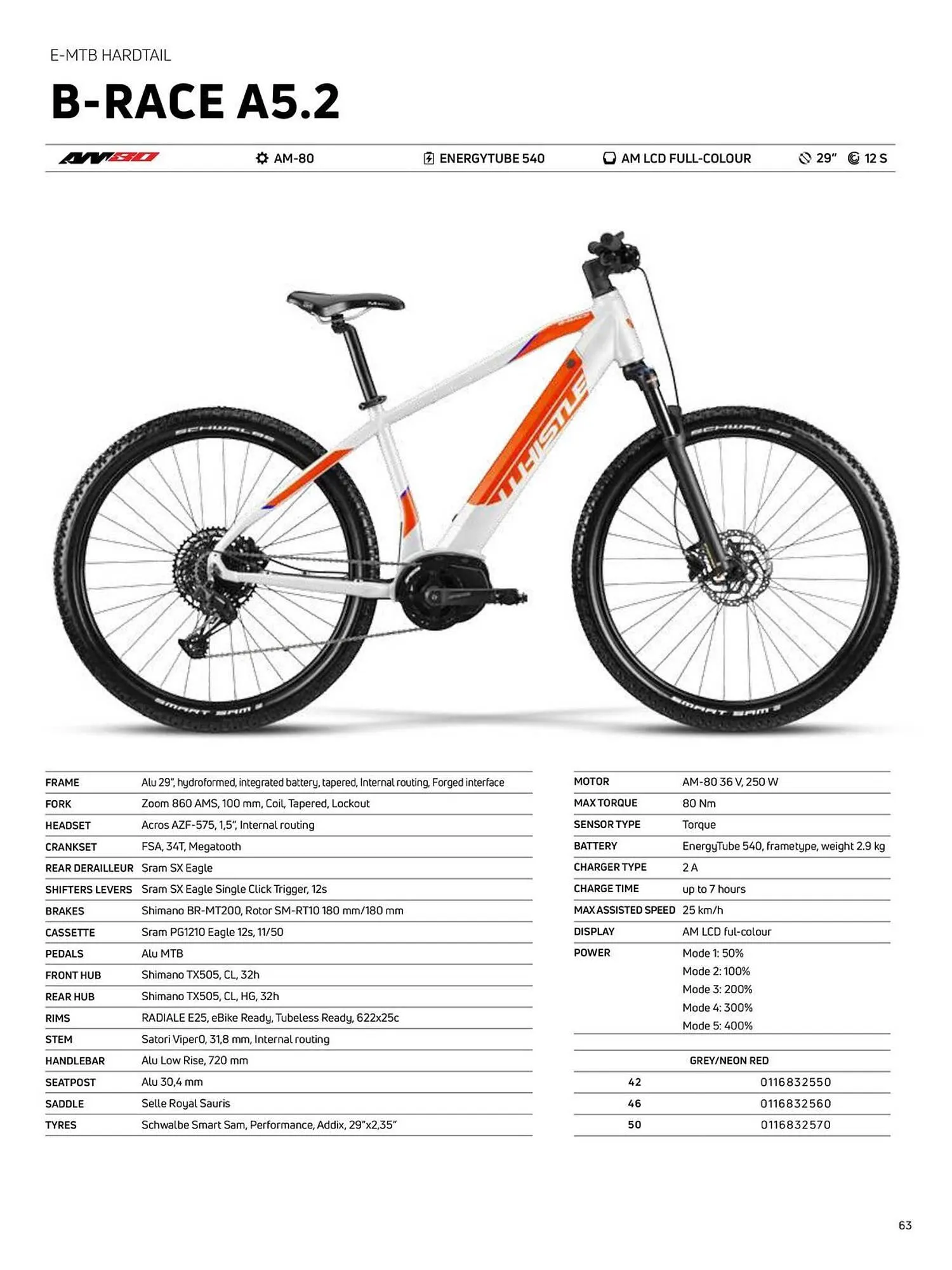 Volantino Atala da 20 novembre a 31 dicembre di 2025 - Pagina del volantino 65