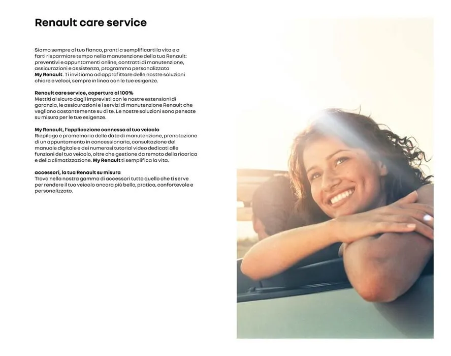 Twingo da 8 agosto a 31 gennaio di 2028 - Pagina del volantino 37