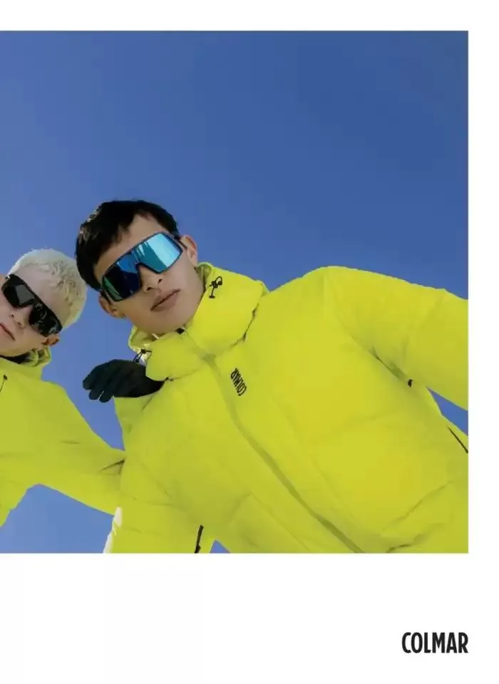 Catalogo Neve - FW 2024/2025 da 1 gennaio a 31 dicembre di 2025 - Pagina del volantino 79