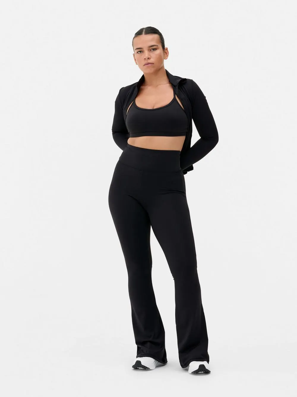 Pantaloni e leggings