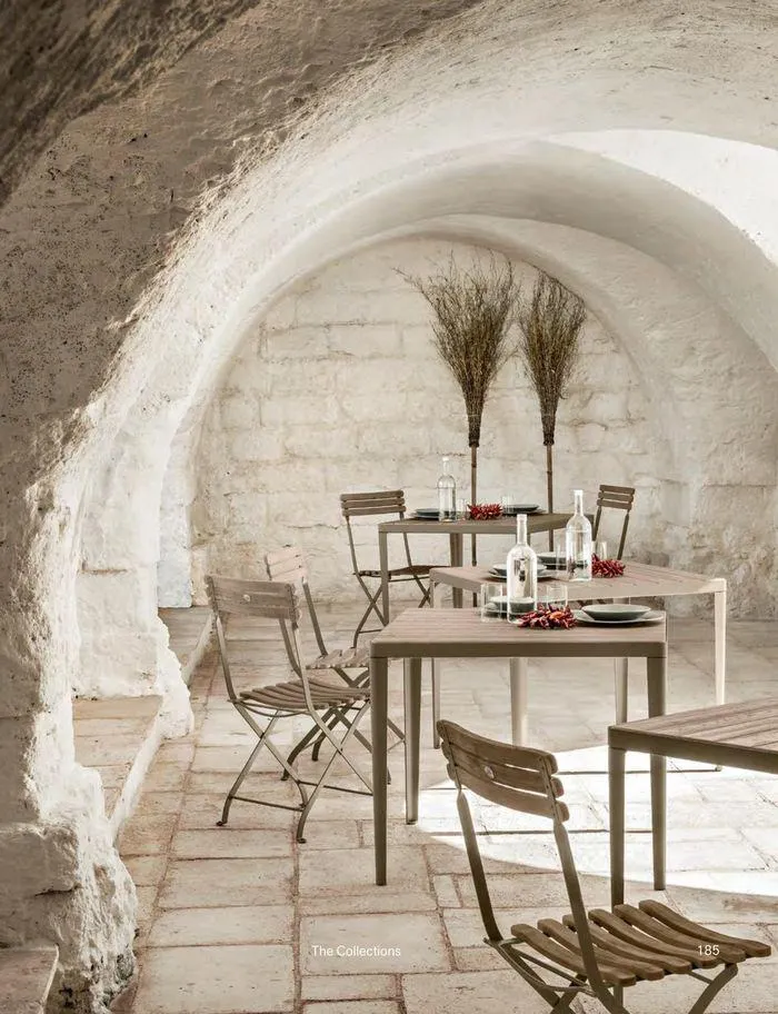 Outdoor decor collections 2024 da 1 febbraio a 30 giugno di 2024 - Pagina del volantino 187