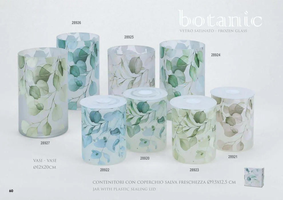 Botanic plus  da 25 marzo a 31 dicembre di 2024 - Pagina del volantino 60