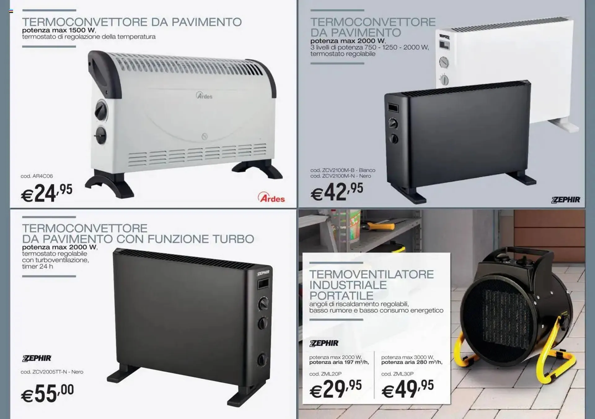 Volantino Brico OK da 11 settembre a 31 dicembre di 2025 - Pagina del volantino 4