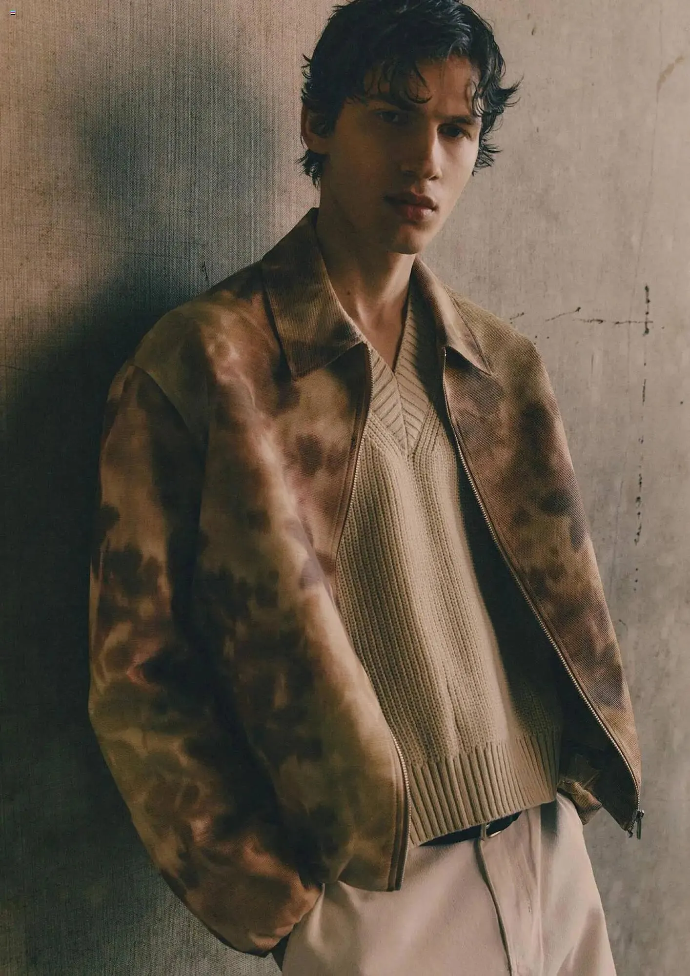 Catalogo de Catálogo Zara 1 de marzo al 31 de marzo 2025 - Pag 2