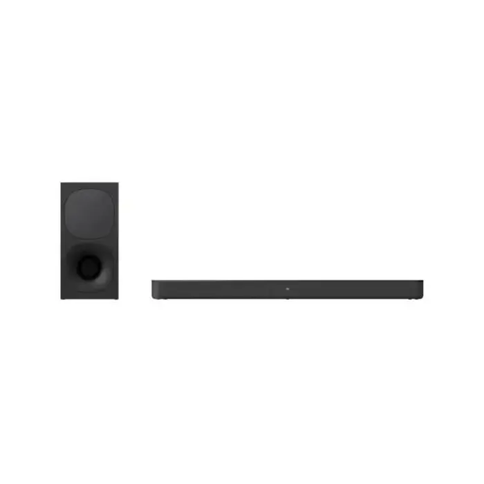 Sony Soundbar HT-S400 Nero 2.1 canali 330 W
