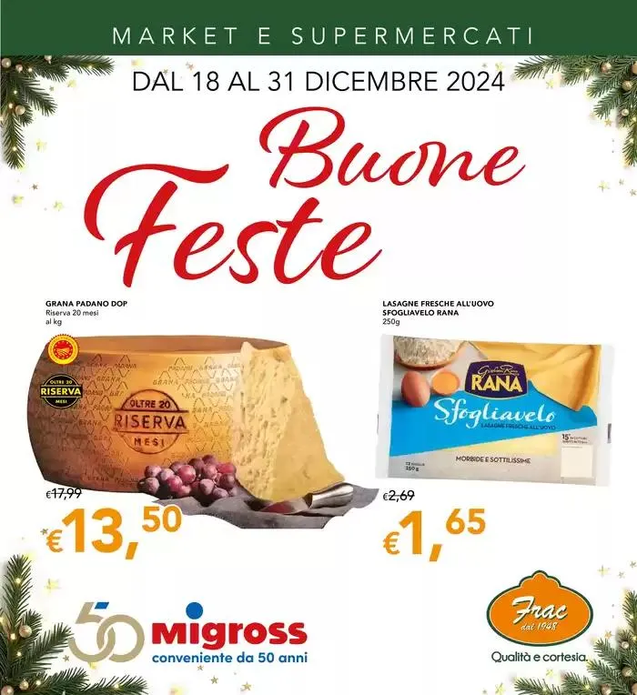 Buone feste - 1