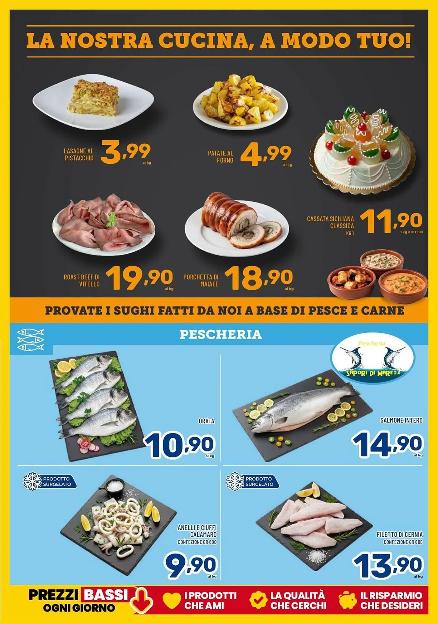 Volantino Il Centesimo da 18 dicembre a 31 dicembre di 2025 - Pagina del volantino 5