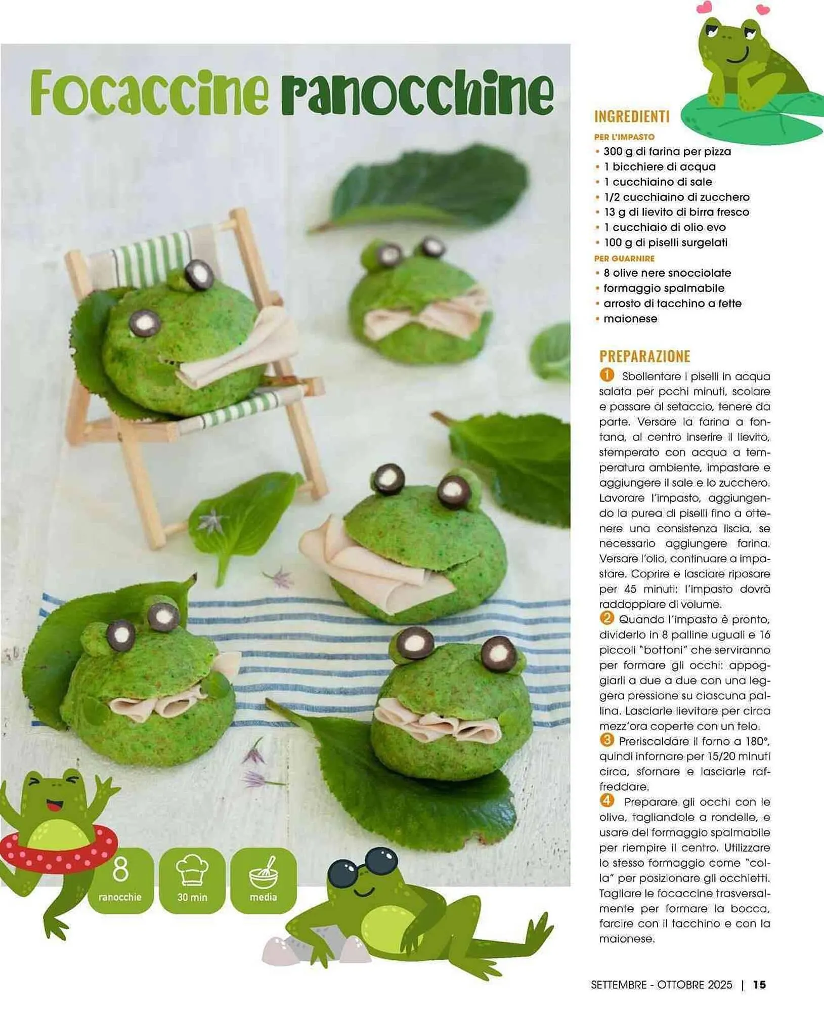 Volantino A&O da 1 settembre a 31 ottobre di 2025 - Pagina del volantino 16