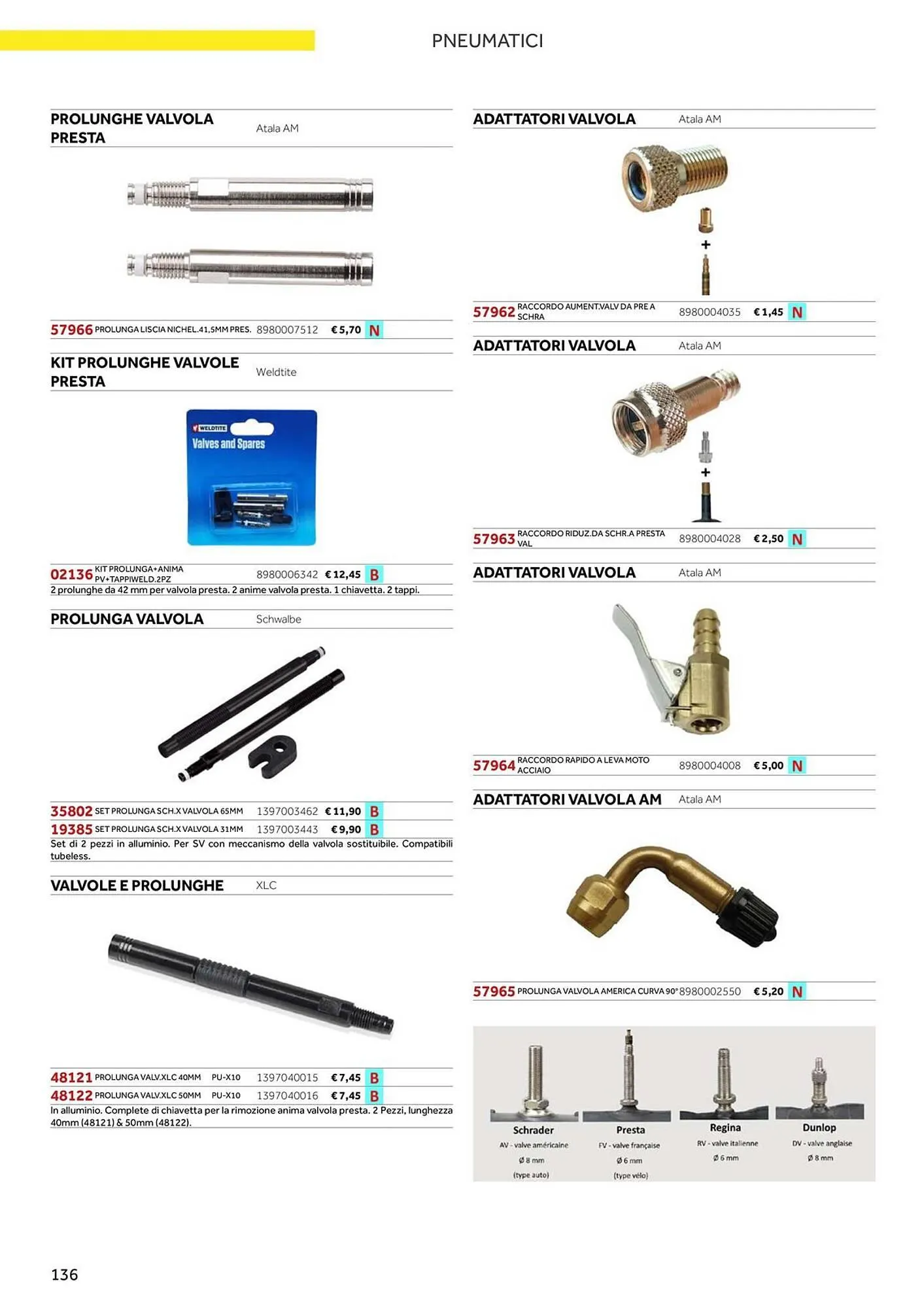 Volantino Atala da 20 novembre a 31 dicembre di 2025 - Pagina del volantino 144