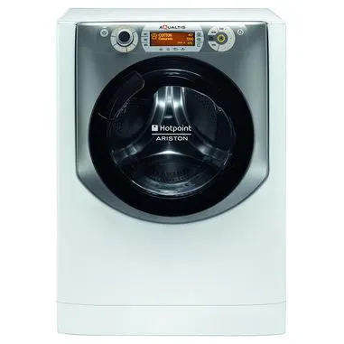 Hotpoint AQSD723 EU/A N lavatrice Caricamento frontale 7 kg 1200 Giri/min Bianco