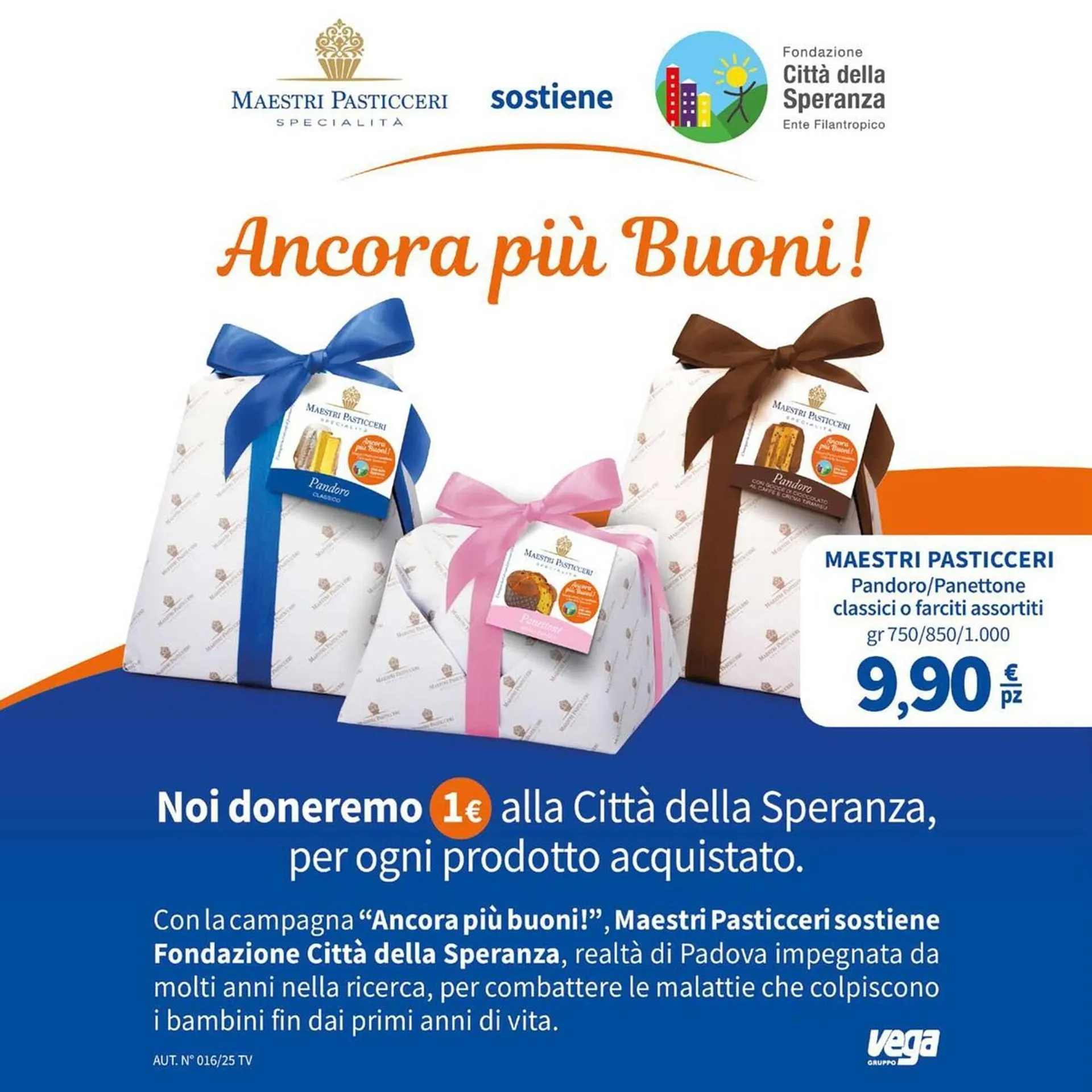 Volantino Eurospesa da 18 dicembre a 31 dicembre di 2025 - Pagina del volantino 2