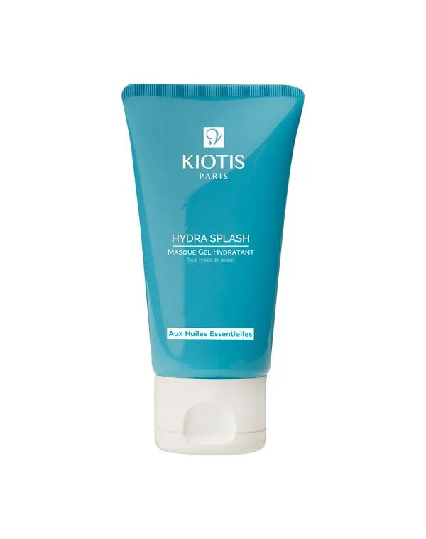 MASCHERA GEL IDRATANTE