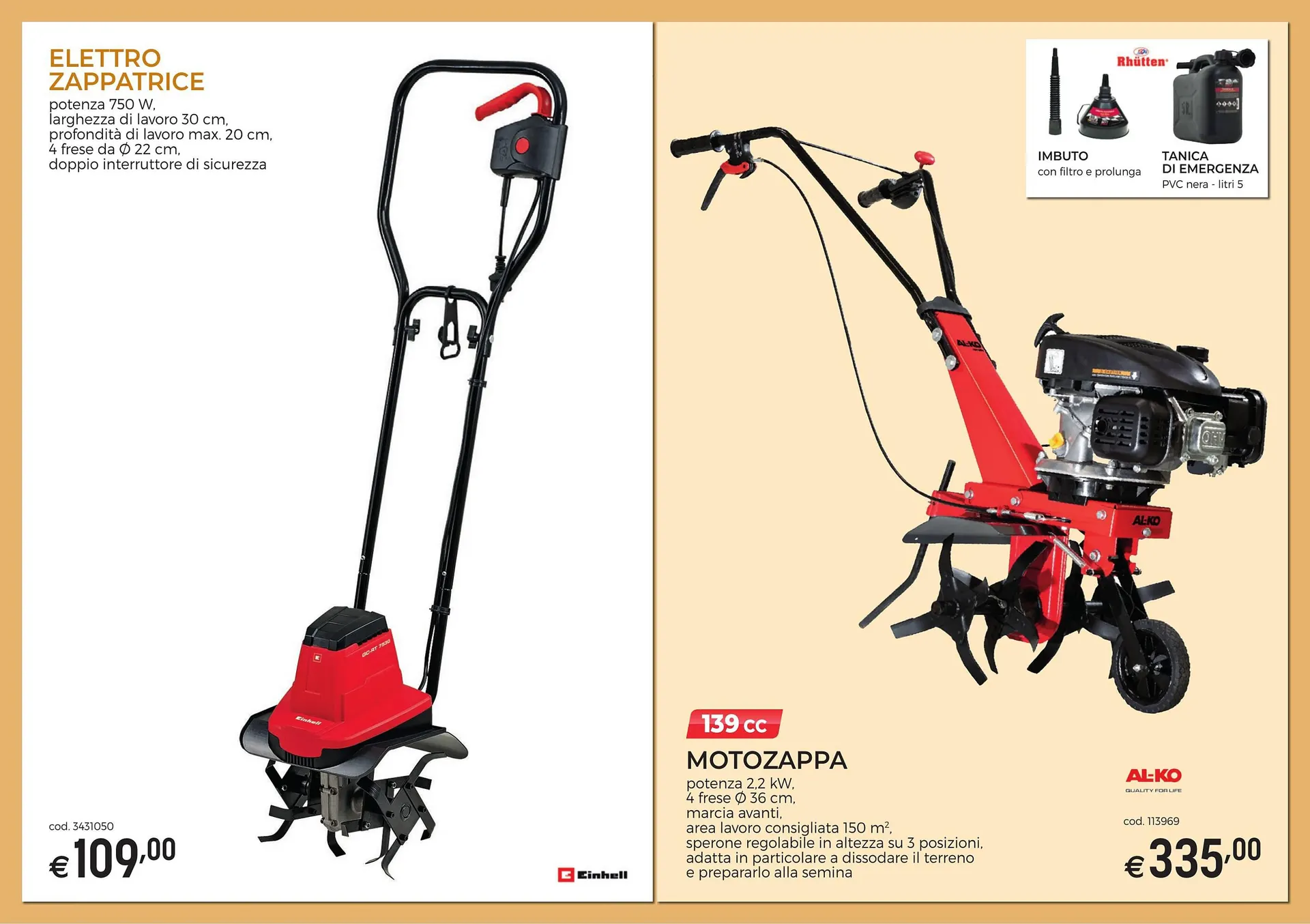 Volantino Brico OK da 25 dicembre a 29 febbraio di 2024 - Pagina del volantino 10