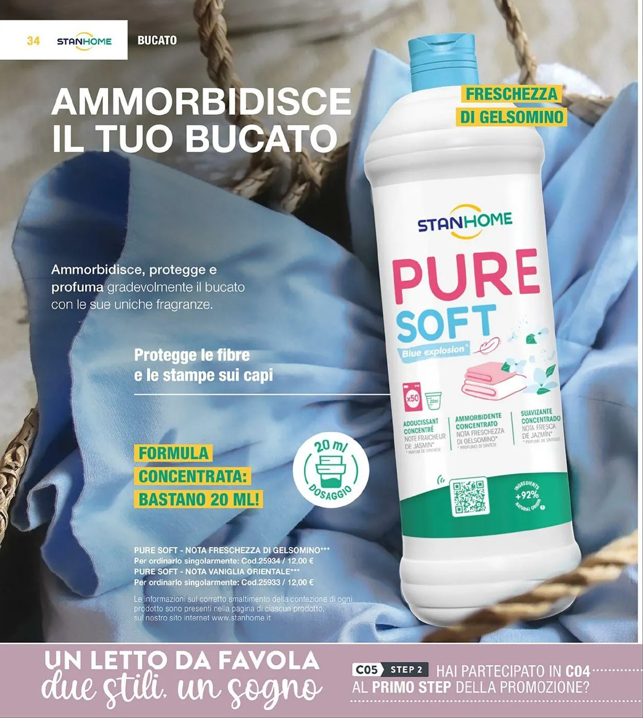 Stanhome da 10 marzo a 31 marzo di 2025 - Pagina del volantino 35