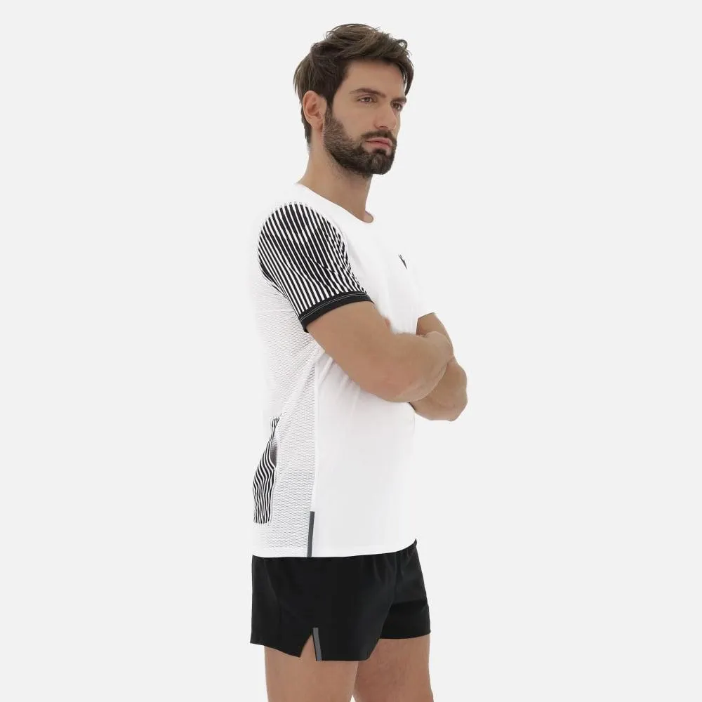 Maglia running uomo billy