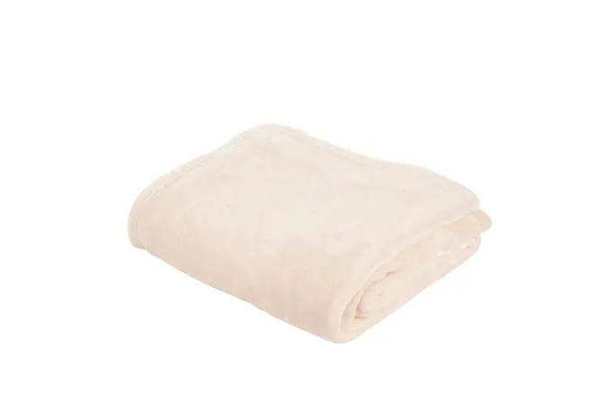 FLANELLA Plaid bianco