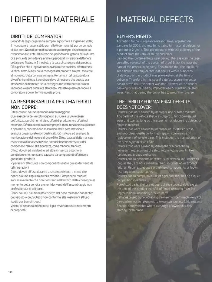 Whistle da 20 novembre a 31 dicembre di 2025 - Pagina del volantino 114