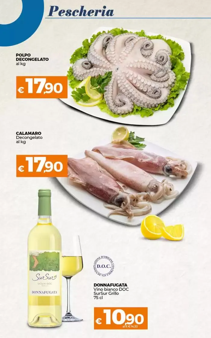 Gli incredibili da 22 aprile a 5 maggio di 2025 - Pagina del volantino 28