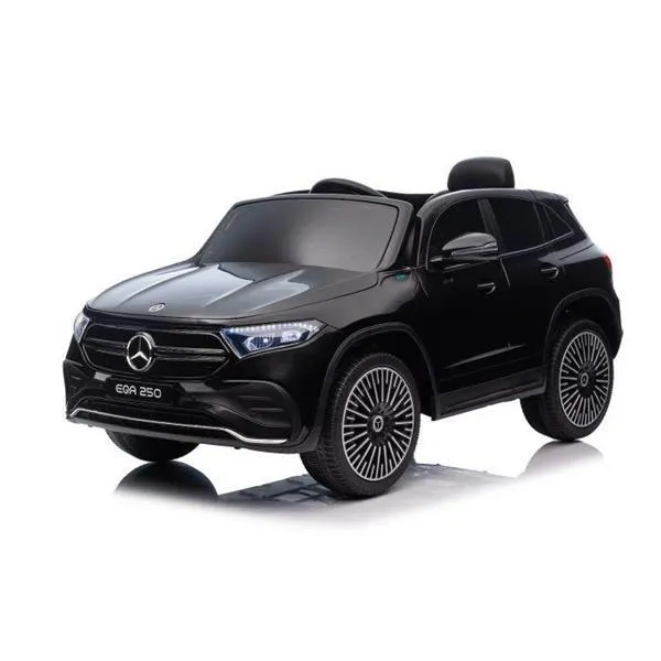 MERCEDES BENZ EQA R/C 12V NERA