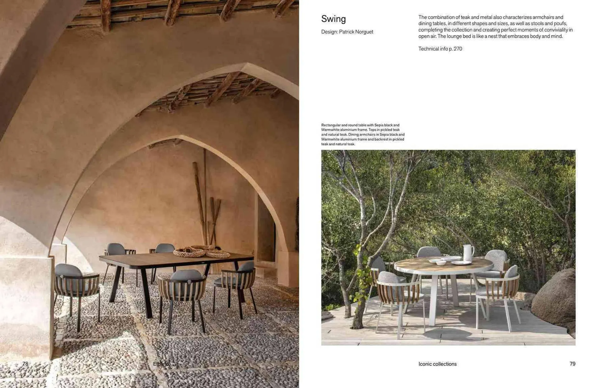 Volantino Ethimo da 18 novembre a 31 dicembre di 2025 - Pagina del volantino 41