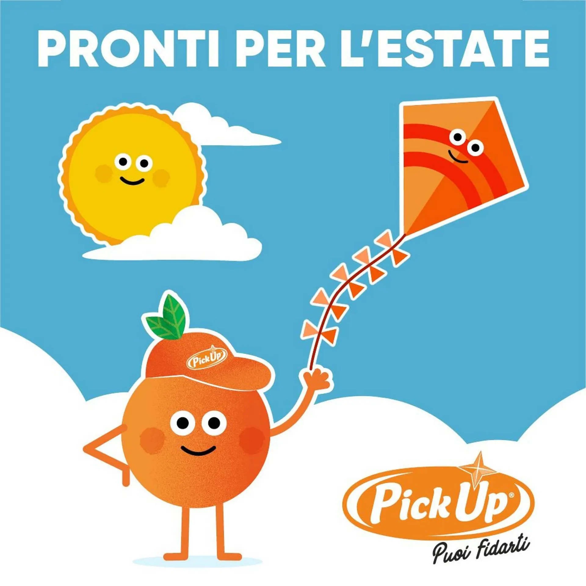 Volantino Supermercati Pick Up da 26 giugno a 6 luglio di 2024 - Pagina del volantino 2