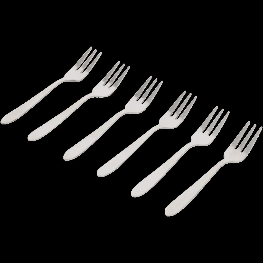 Forchette da dessert