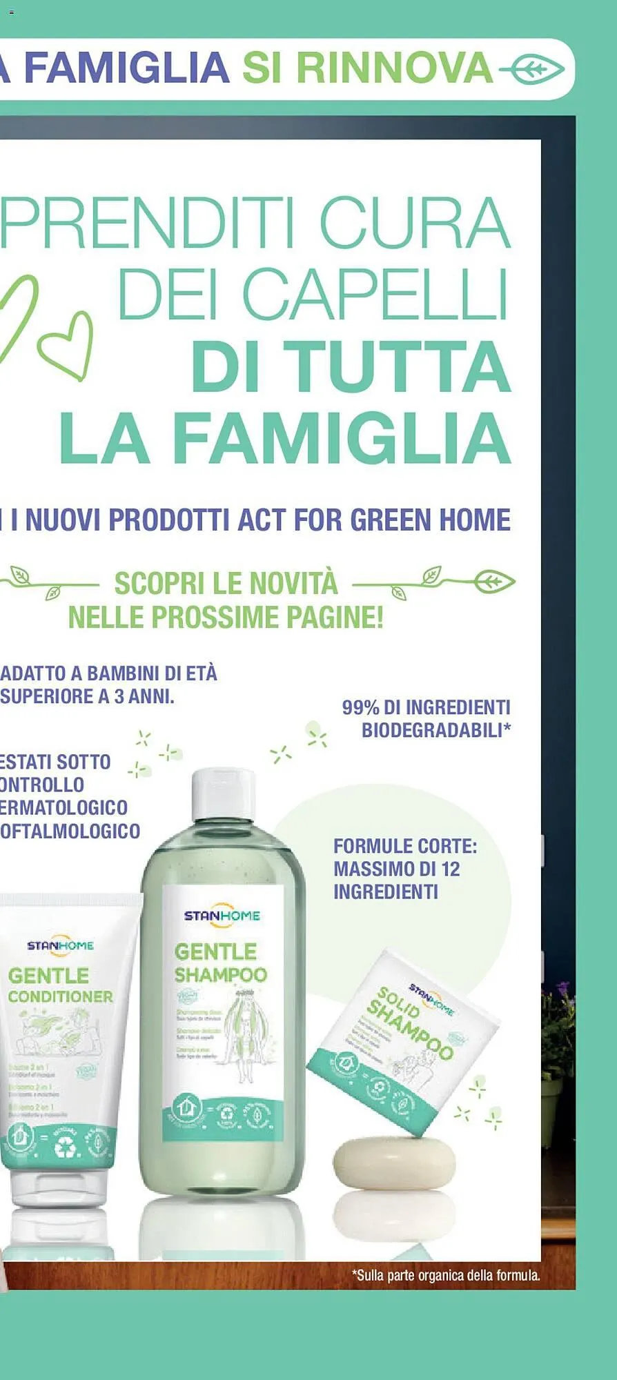 Volantino Stanhome da 24 ottobre a 10 novembre di 2023 - Pagina del volantino 213