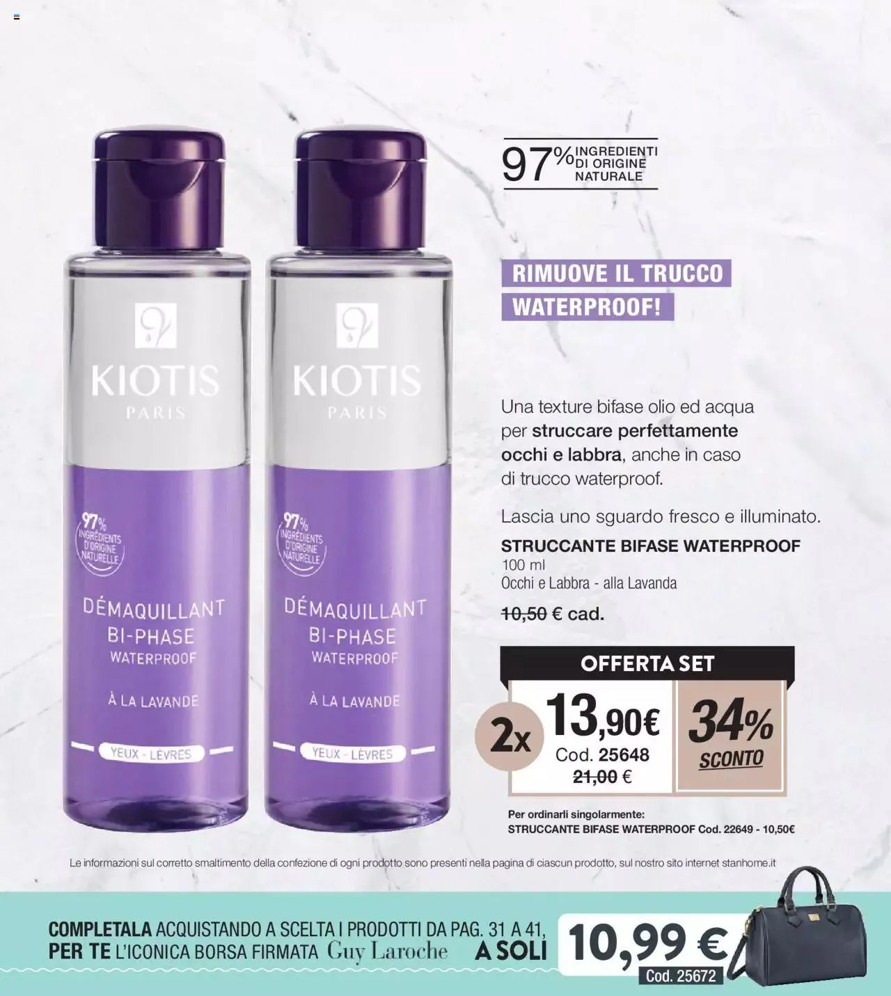 Catalogo Stanhome 18/2023 da 5 dicembre a 22 dicembre di 2023 - Pagina del volantino 40