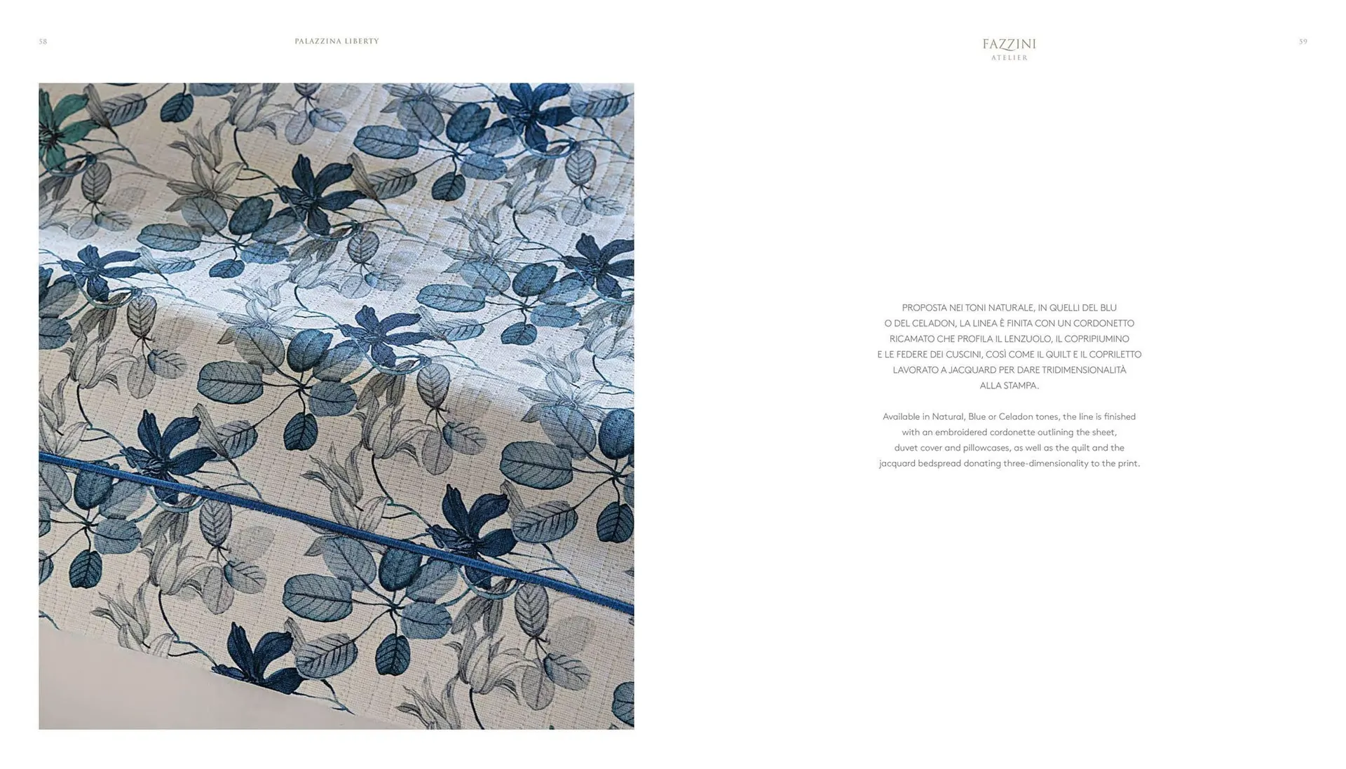 Volantino Fazzini da 21 febbraio a 31 dicembre di 2025 - Pagina del volantino 30