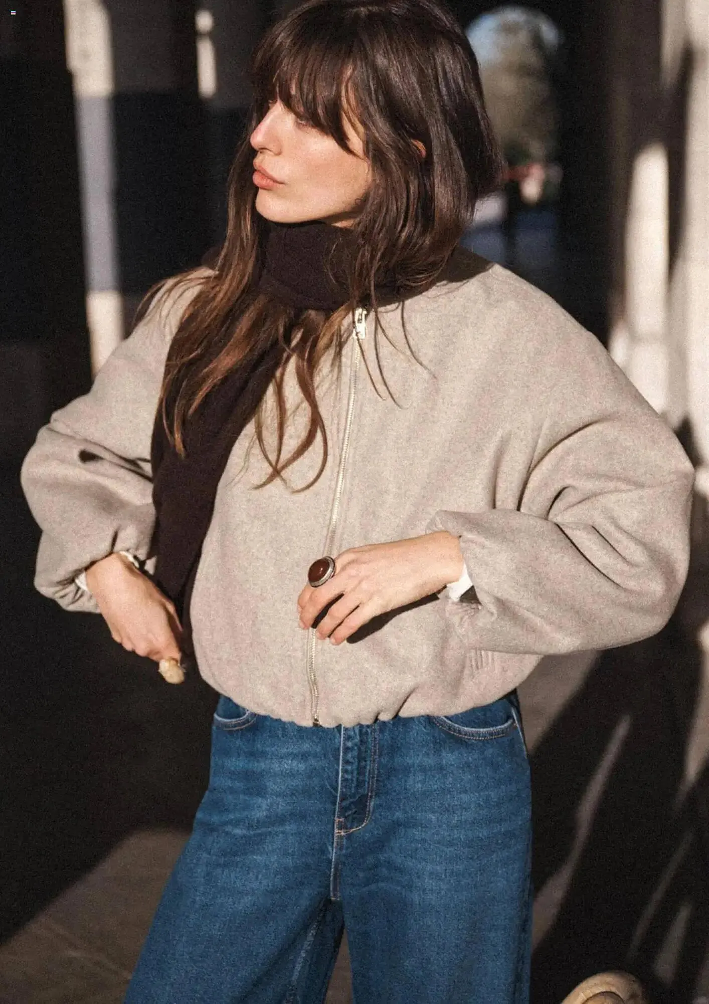 Catalogo de Catálogo Zara 1 de marzo al 31 de marzo 2025 - Pag 5