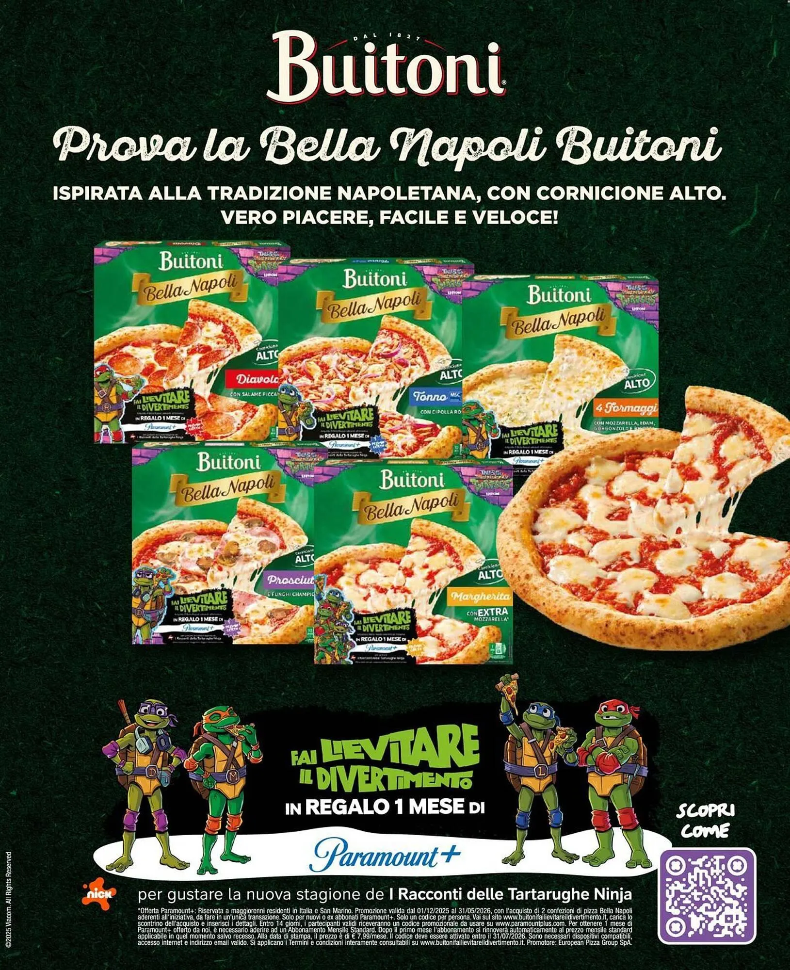 Volantino A&O da 1 gennaio a 28 febbraio di 2026 - Pagina del volantino 8