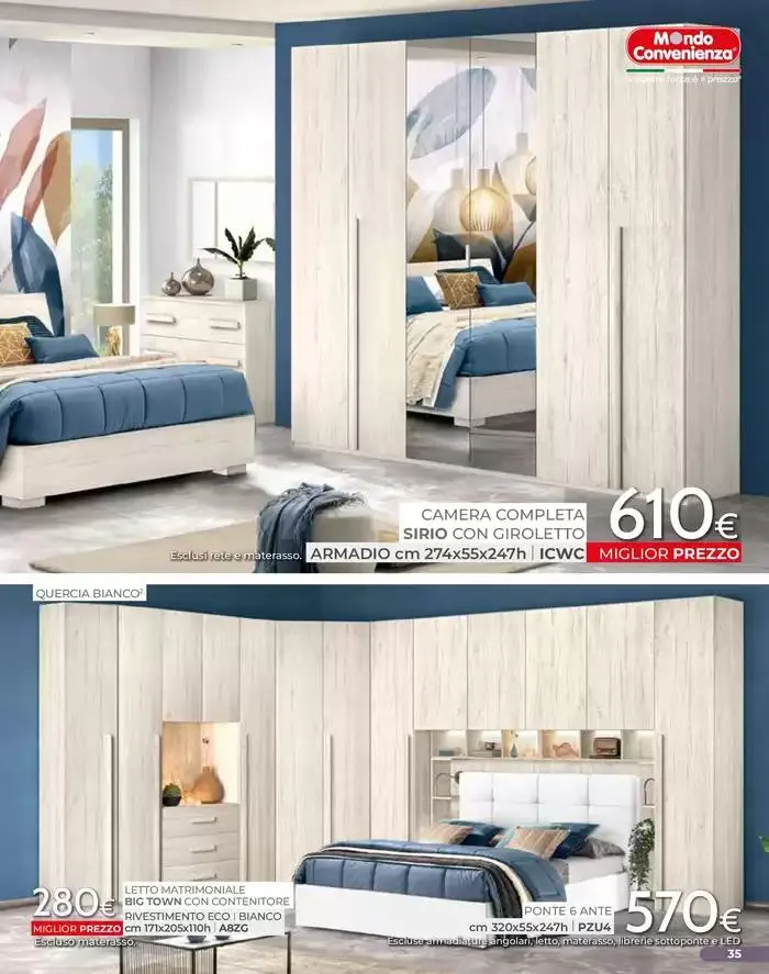 Fioriscono le Offerte da 1 aprile a 30 giugno di 2025 - Pagina del volantino 37