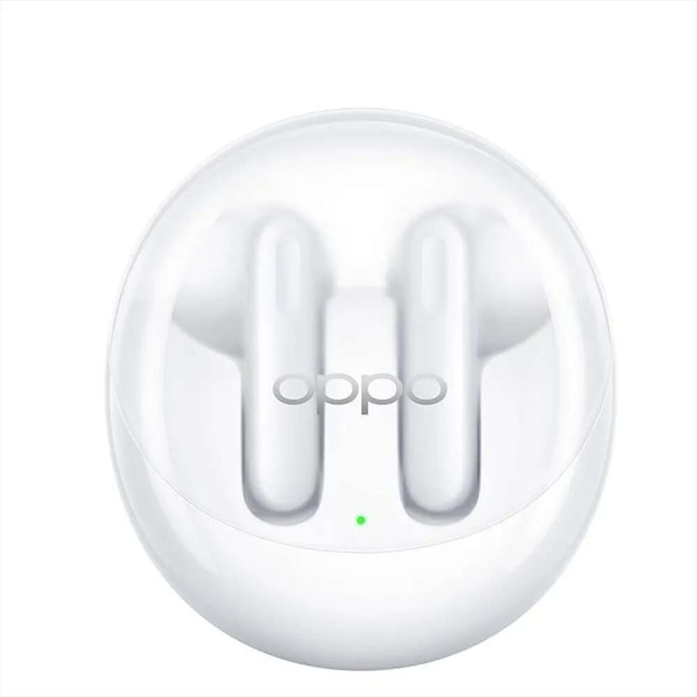 OPPO - Auricolare bluetooth ENCO AIR3-White