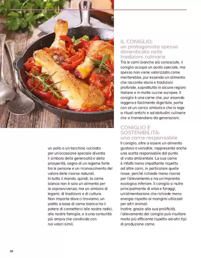 Buongiorno Gennaio e Febbraio da 16 gennaio a 28 febbraio di 2025 - Pagina del volantino 68