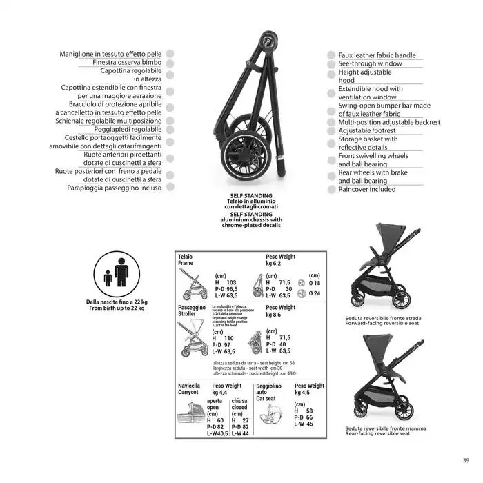 Catalogo da 7 gennaio a 31 dicembre di 2025 - Pagina del volantino 39