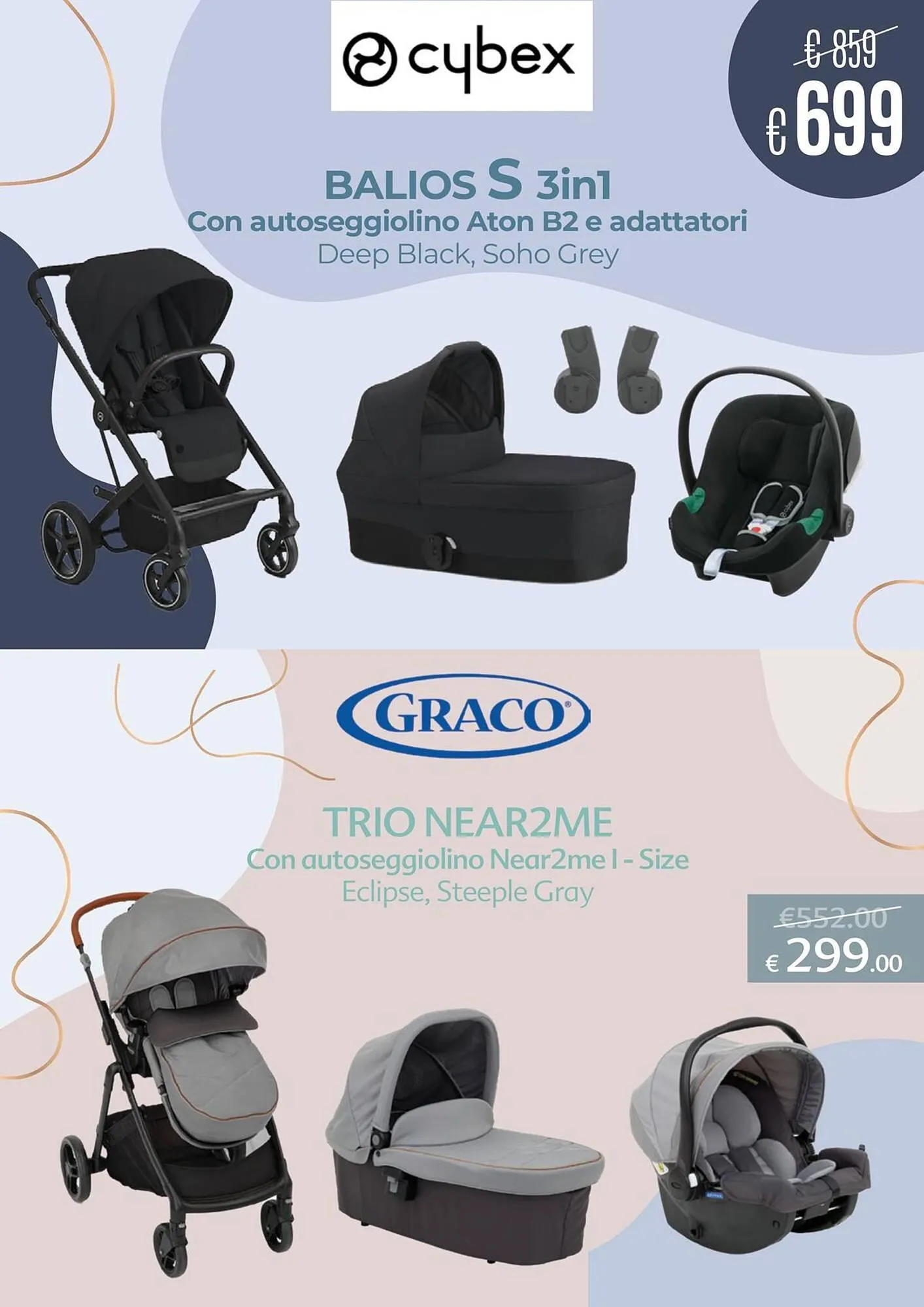 Volantino Ideal Bimbo da 11 gennaio a 28 gennaio di 2024 - Pagina del volantino 24