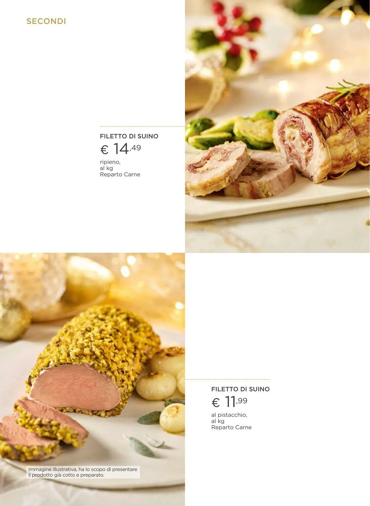 Esselunga Volantino attuale da 25 febbraio a 11 marzo di 2026 - Pagina del volantino 26