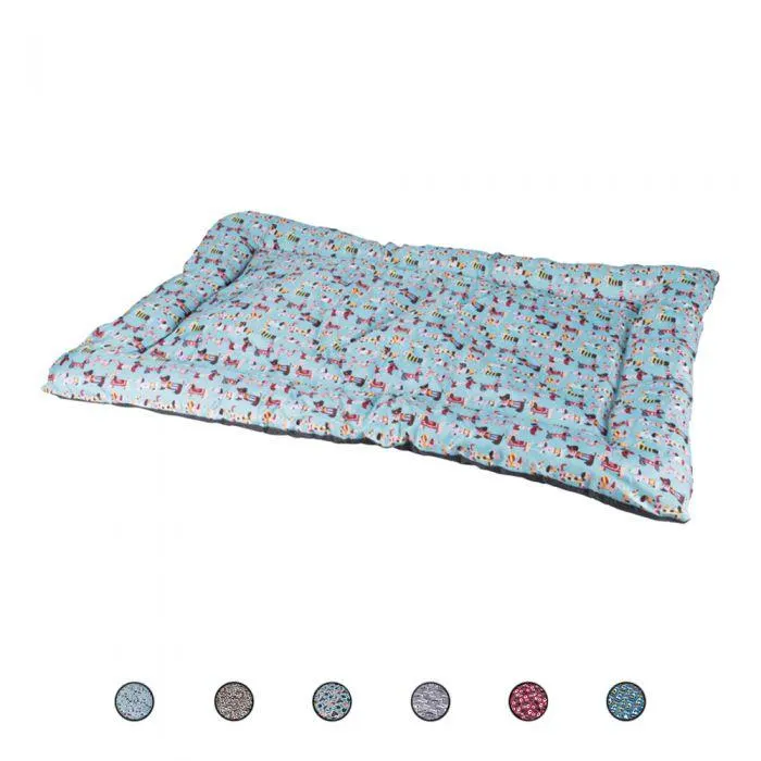 Tappeto per cani 100x70 cm, Duppidù