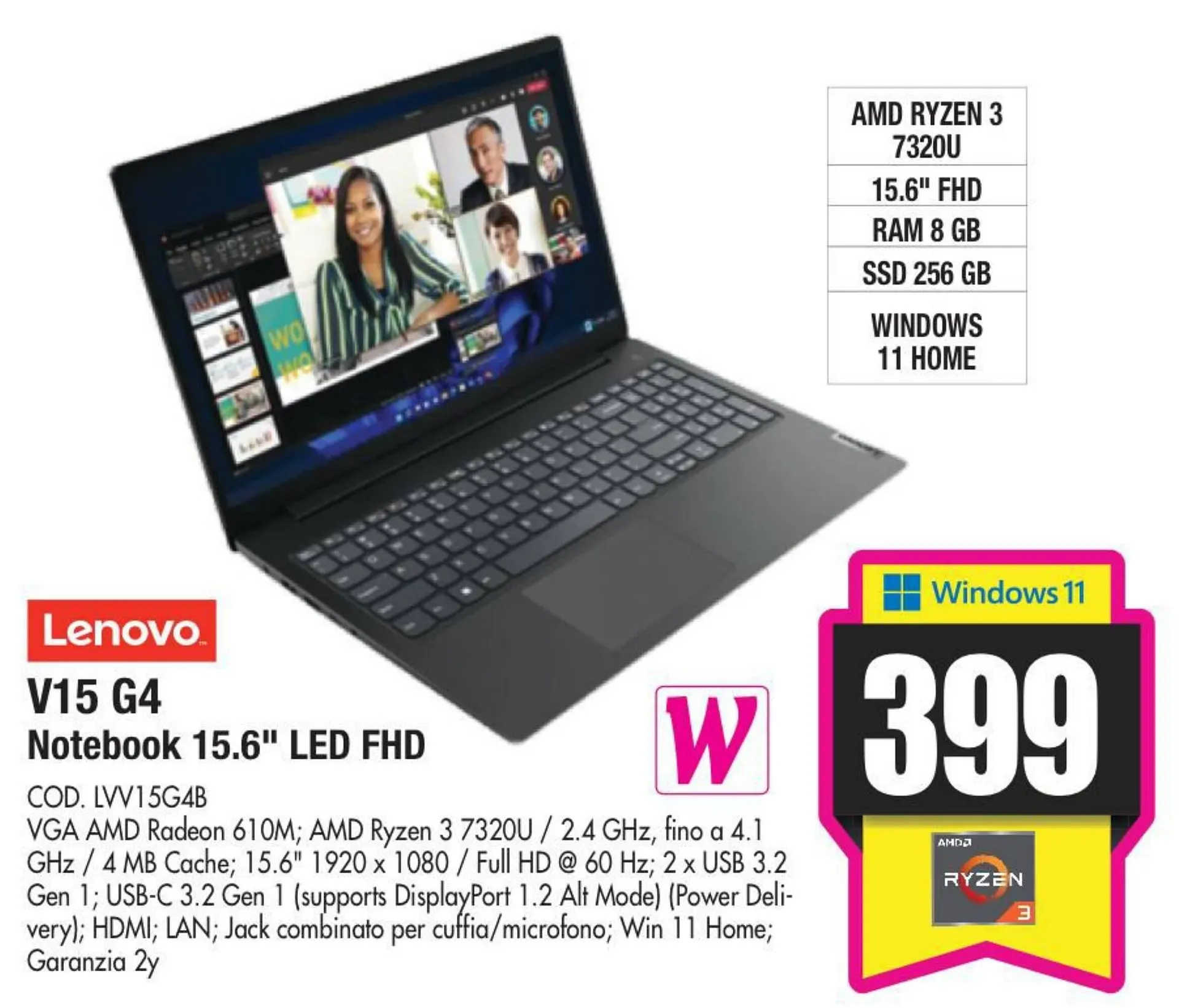 Volantino Wellcome da 24 gennaio a 3 febbraio di 2024 - Pagina del volantino 6