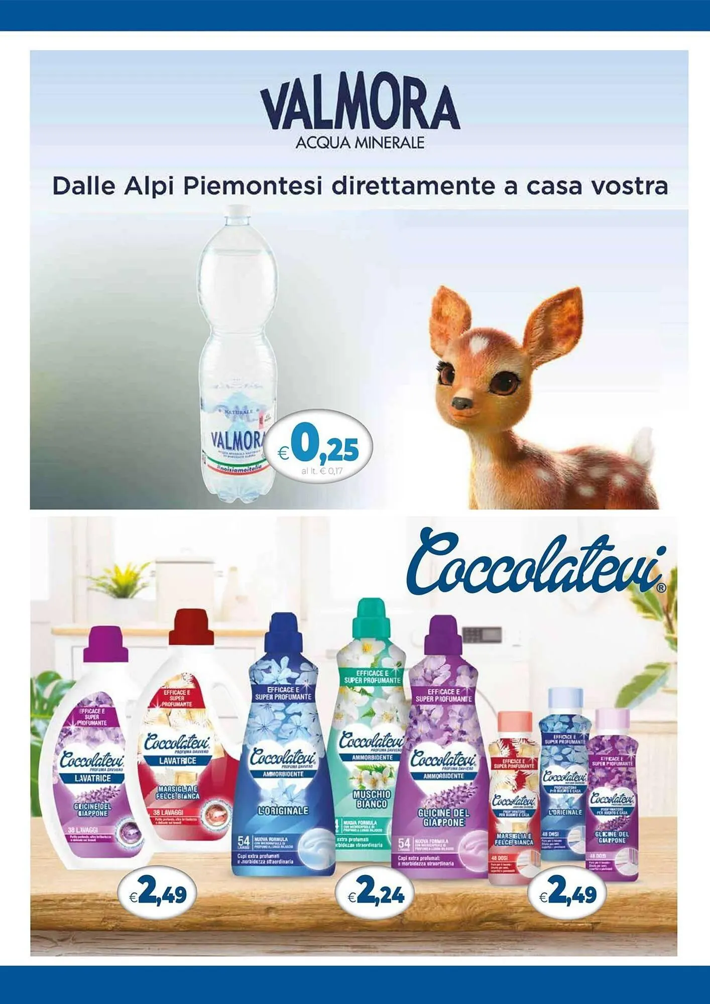 Volantino IperFamila da 15 maggio a 27 maggio di 2026 - Pagina del volantino 13