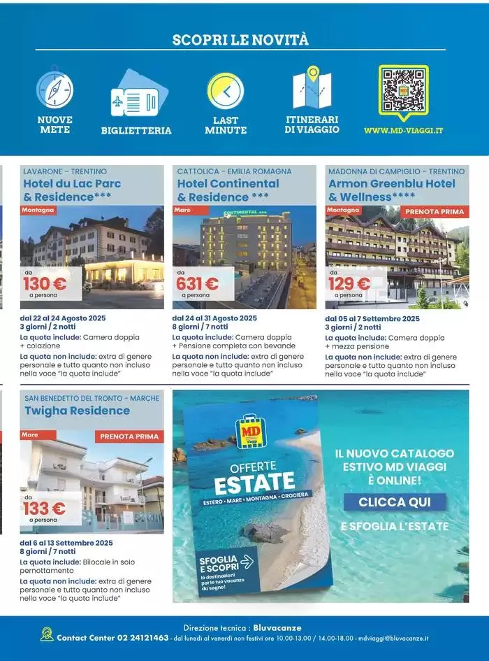 Tutto 1€ da 22 aprile a 4 maggio di 2025 - Pagina del volantino 33