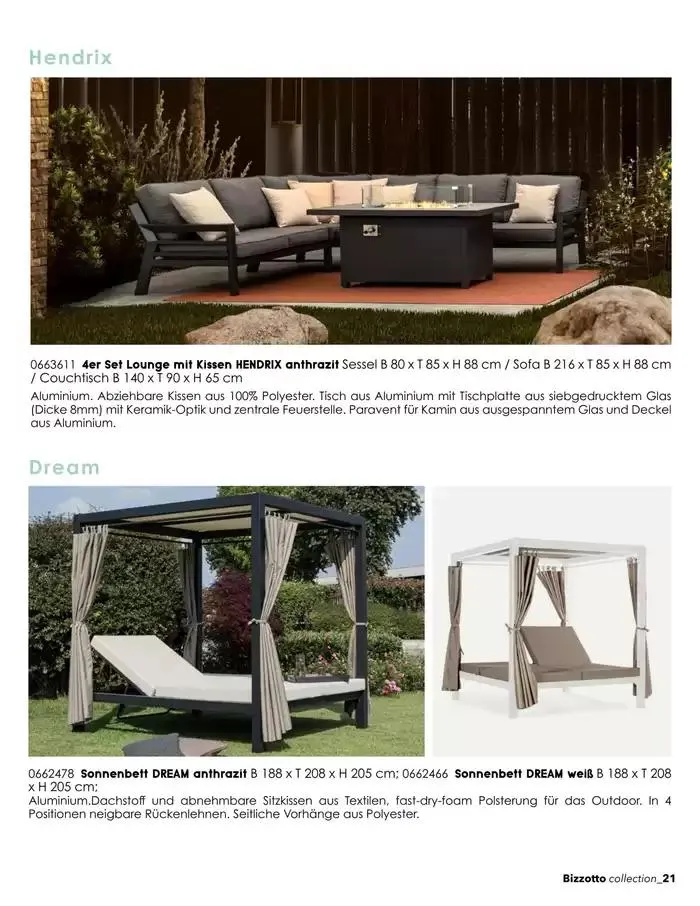 Outdoor 2025 da 19 febbraio a 31 dicembre di 2025 - Pagina del volantino 23