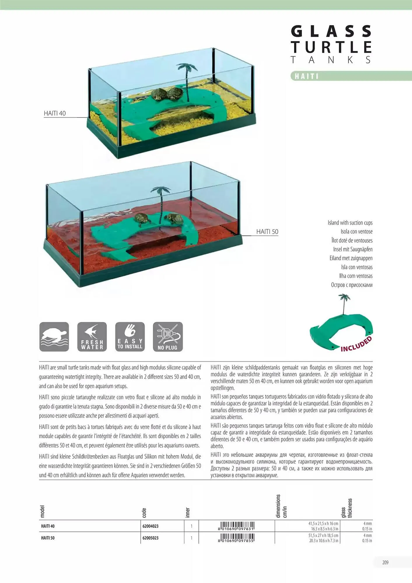 Volantino Ferplast da 13 dicembre a 31 dicembre di 2026 - Pagina del volantino 210