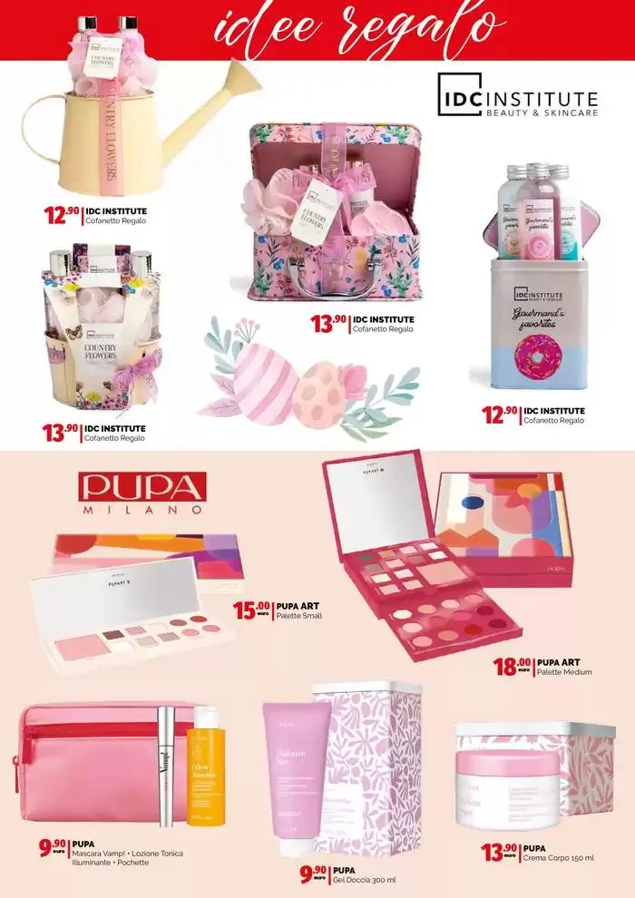 Beauty Easter da 16 aprile a 4 maggio di 2025 - Pagina del volantino 4