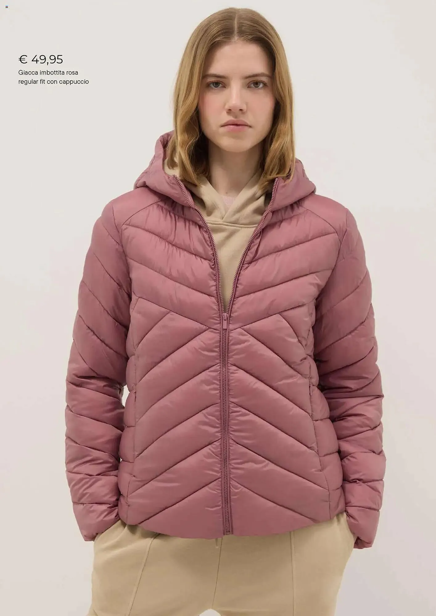 Volantino OVS da 2 febbraio a 1 marzo di 2026 - Pagina del volantino 8