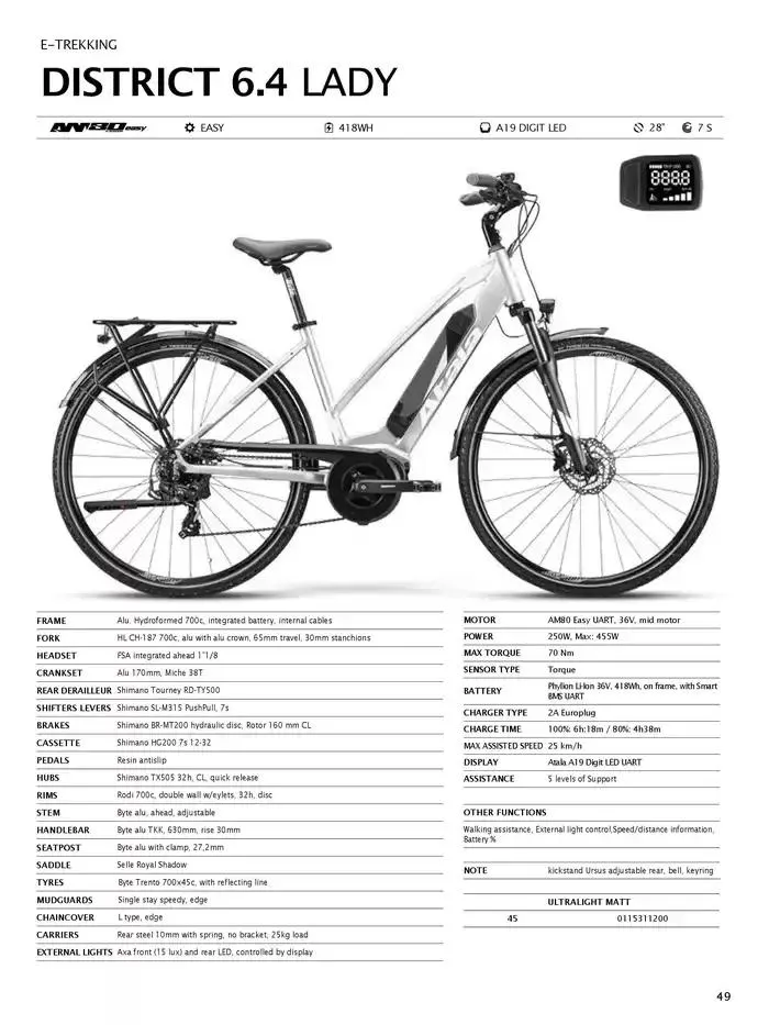 Atala 2025 da 20 novembre a 31 dicembre di 2025 - Pagina del volantino 51