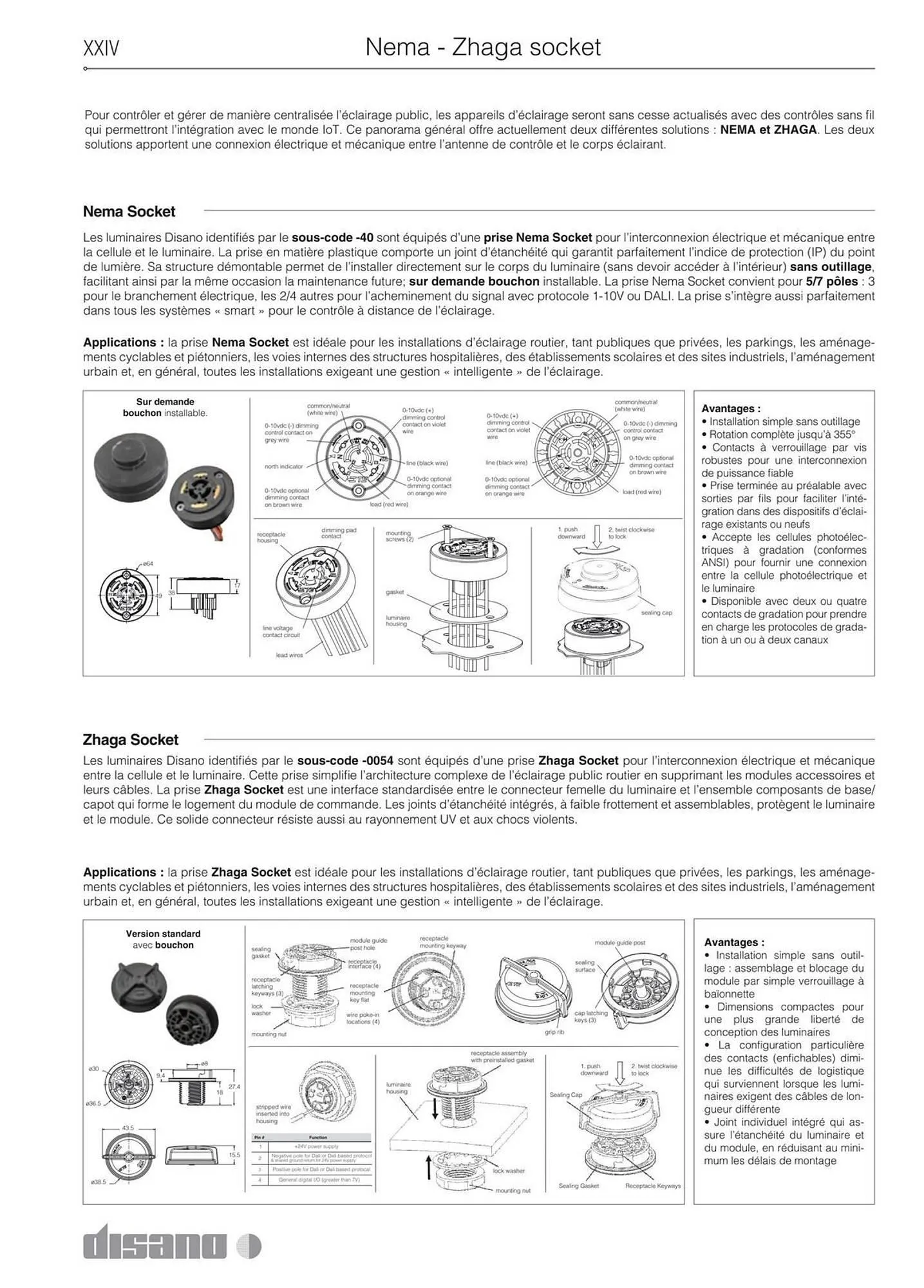 Volantino Disano da 8 marzo a 26 aprile di 2025 - Pagina del volantino 26