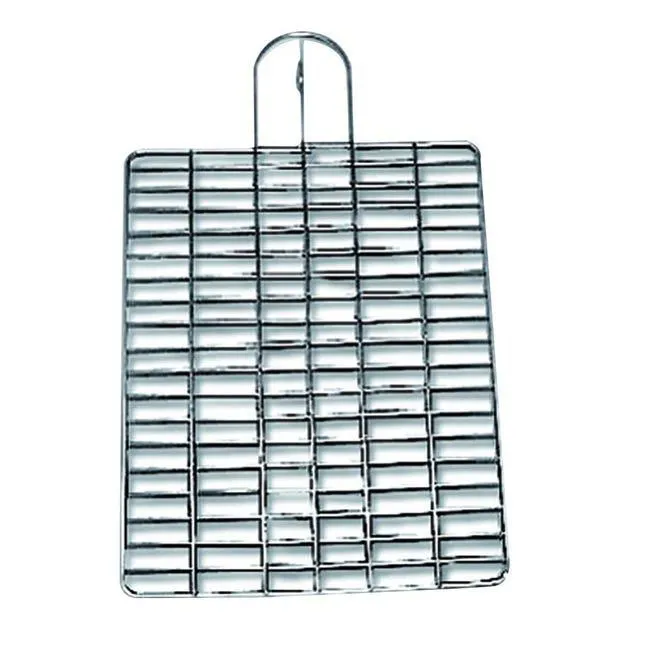 Griglia per secchio pittura NESPOLI in acciaio 250 x 340 mm Vedi i dettagli del prodotto
